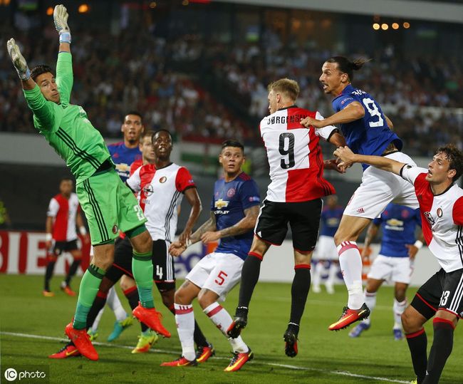 高水平足球 高水平足球