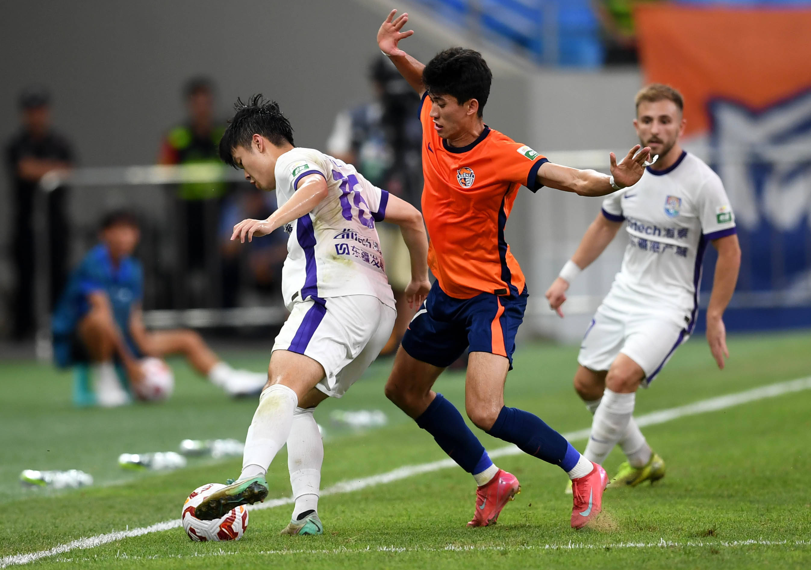 小杰克逊的 小杰克逊的