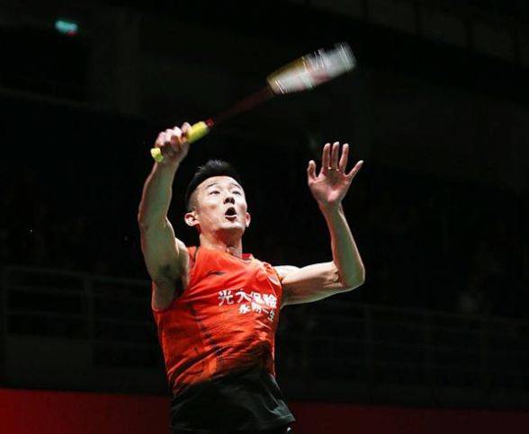 关键比赛中 关键比赛中