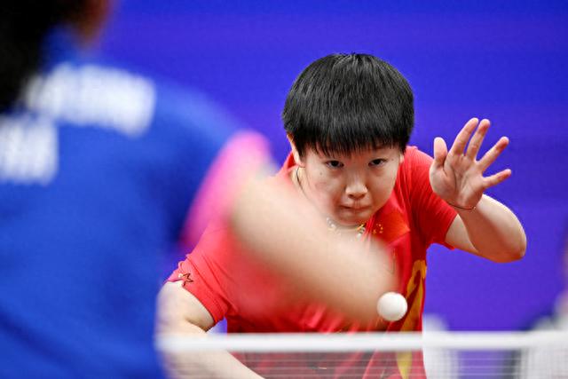 比赛的遭遇 比赛的遭遇